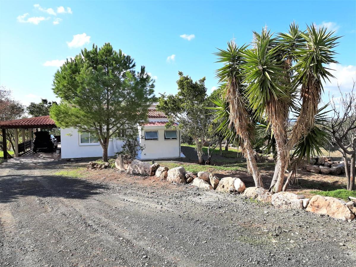 Villa Gavriel - Peyia Villa With Breathtaking Sea View, Peyia Villa With Private Pool, Secluded, Huge Outdoor Space, Mountain Views Eksteriør billede